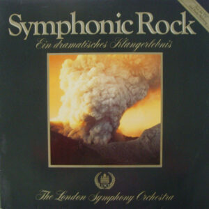 London Symphony Orchestra – Symphonic Rock