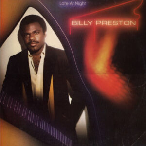 Billy Preston – Late At Night