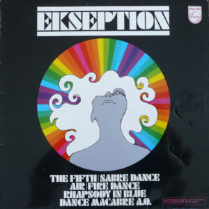 Ekseption – Ekseption