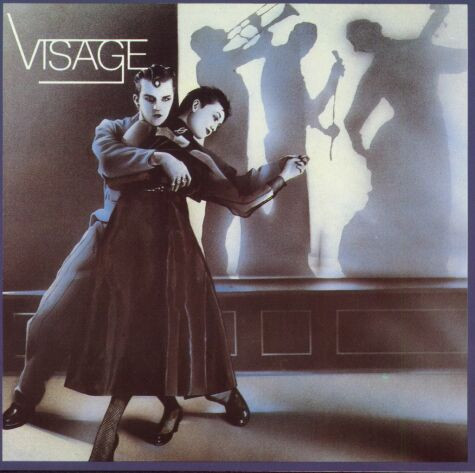 Visage – Visage