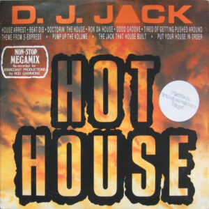 D.J. Jack – Hot House