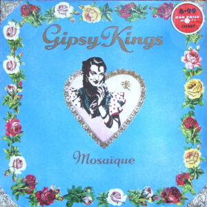 Gipsy Kings – Mosaique