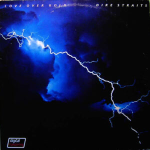Dire Straits – Love Over Gold