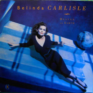 Belinda Carlisle – Heaven On Earth