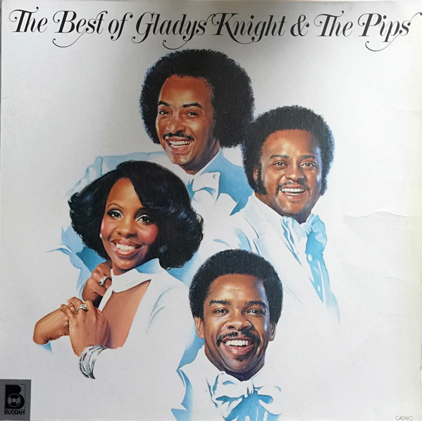 Gladys Knight And The Pips – The Best Of Gladys Knight & The Pips