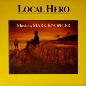 Mark Knopfler – Local Hero