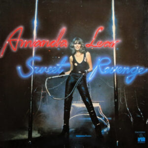 Amanda Lear – Sweet Revenge