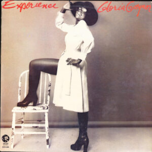 Gloria Gaynor – Experience Gloria Gaynor