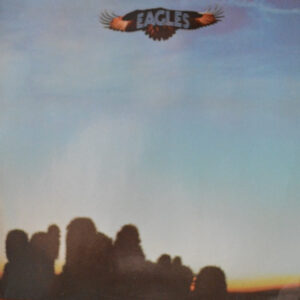 Eagles – Eagles