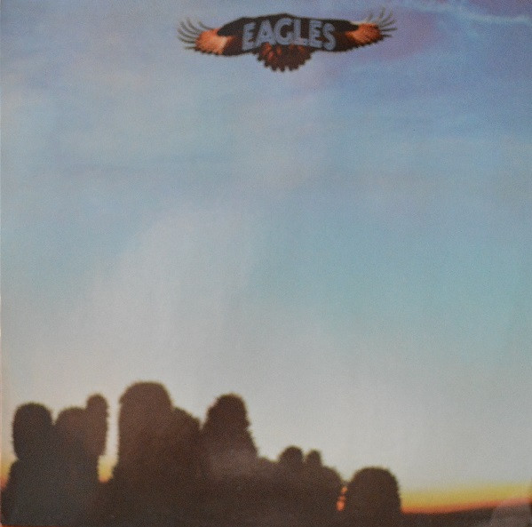 Eagles – Eagles