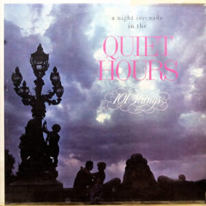 101 Strings – The Quiet Hours