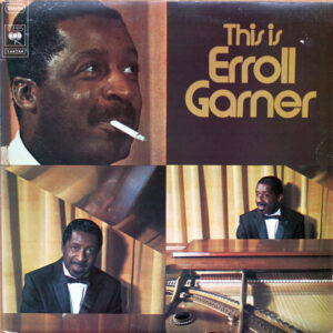 Erroll Garner – This Is Erroll Garner