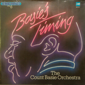 Count Basie Orchestra – Basie's Timing