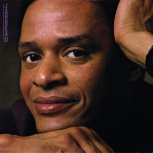 Al Jarreau – Jarreau