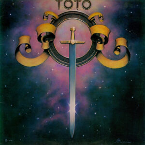 Toto – Toto