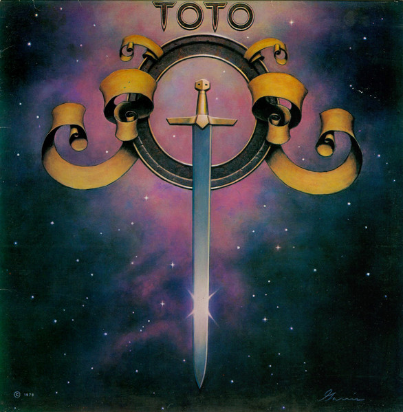 Toto – Toto