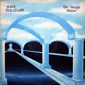 John Williams (7) – The Height Below
