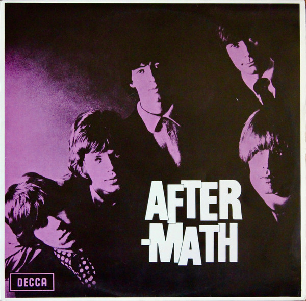Rolling Stones, The – After-Math