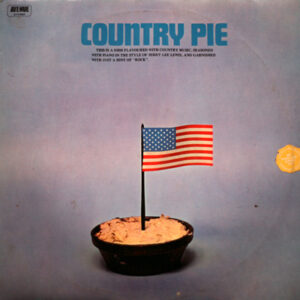 Country Pie – Country Pie