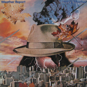 Weather Report – Heavy Weather