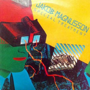 Jakob Magnússon – Special Treatment