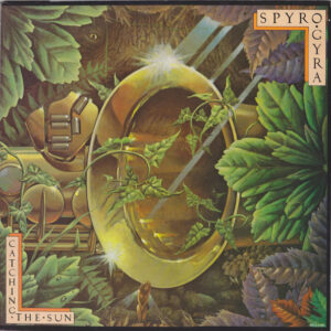 Spyro Gyra – Catching The Sun