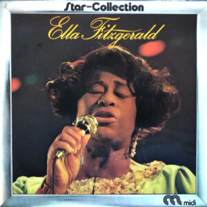 Ella Fitzgerald – Star-Collection