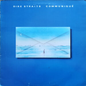 Dire Straits – Communiqué