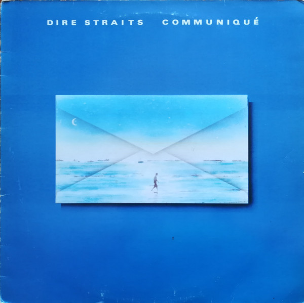 Dire Straits – Communiqué