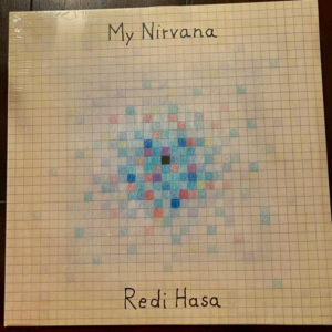 Redi Hasa – My Nirvana