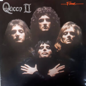 Queen – Queen II