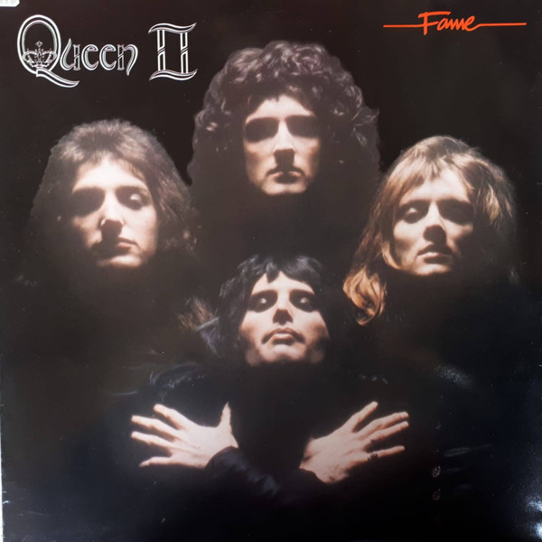 Queen – Queen II
