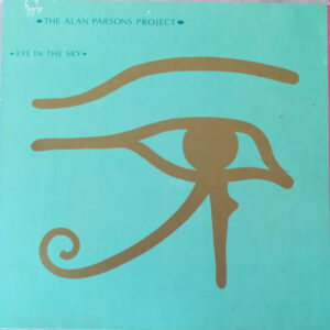 Alan Parsons Project, The – Eye In The Sky