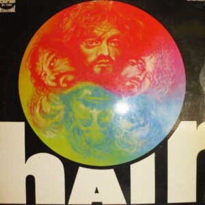 John McLaren, Reddy (2), Su Kramer – Hair