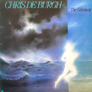 Chris de Burgh – The Getaway