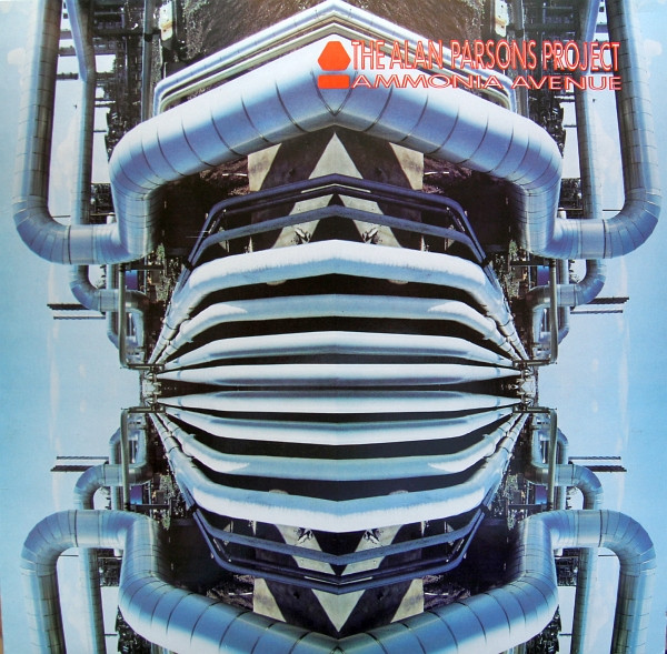 Alan Parsons Project, The – Ammonia Avenue