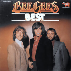 Bee Gees – Best