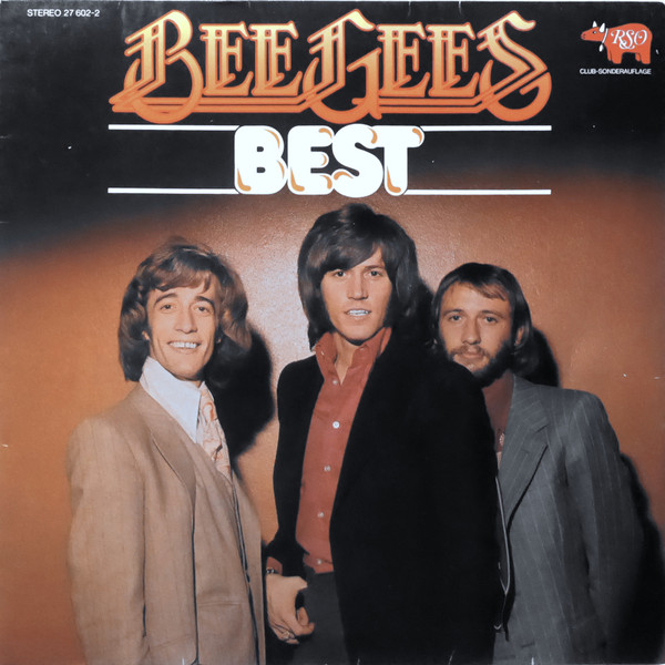 Bee Gees – Best