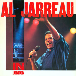 Al Jarreau – In London
