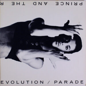 Prince And The Revolution – Parade