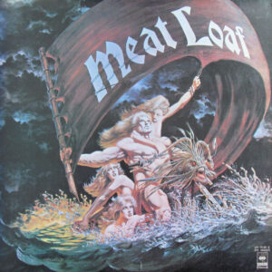Meat Loaf – Dead Ringer