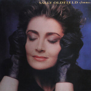 Sally Oldfield – Femme