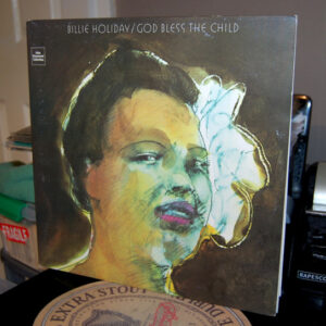 Billie Holiday – God Bless The Child