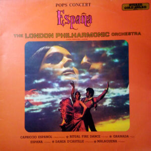 London Philharmonic Orchestra – España
