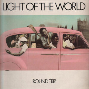 Light Of The World – Round Trip