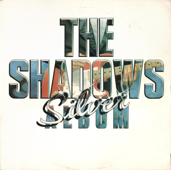 Shadows, The – Silver Album
