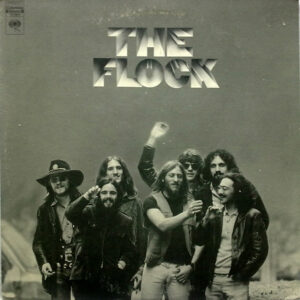 Flock, The – The Flock