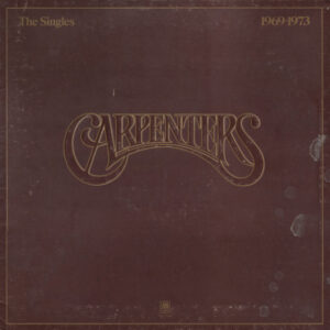 Carpenters – The Singles 1969-1973