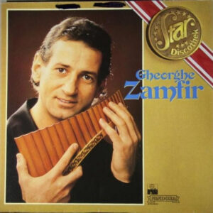 Gheorghe Zamfir – Star-Discothek