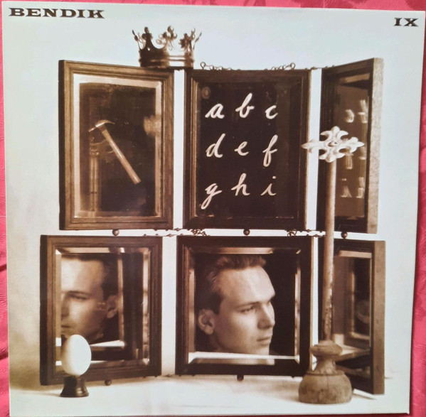 Bendik Hofseth – IX